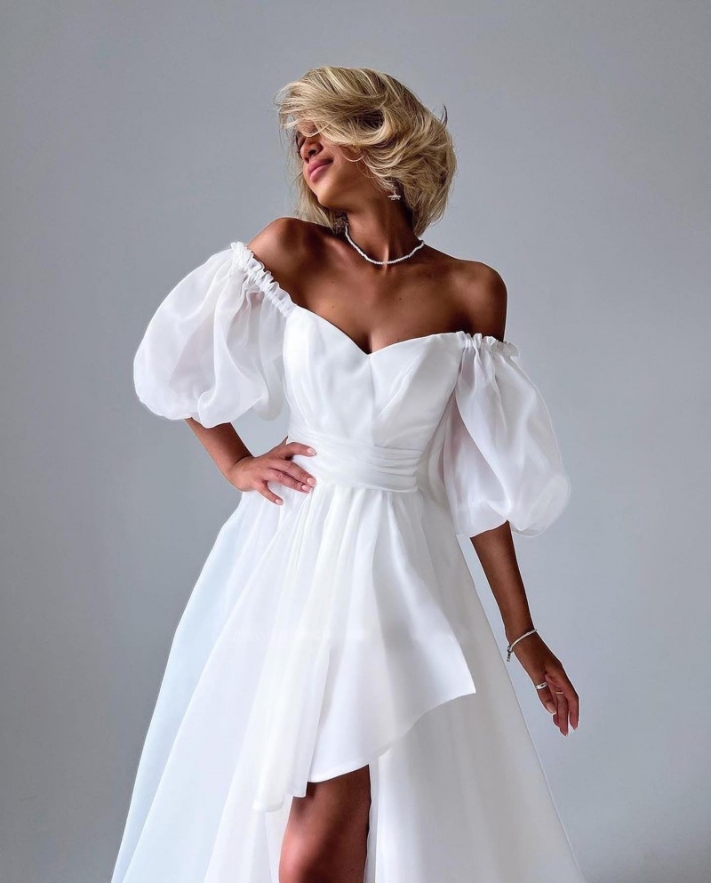 Фотография платья