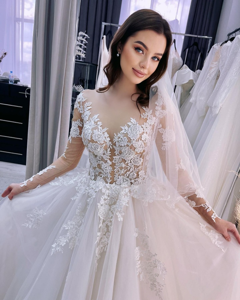 Фотография платья