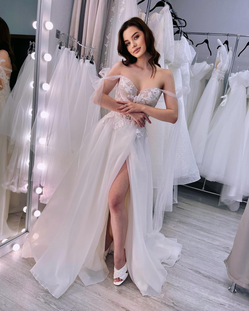 Фотография платья