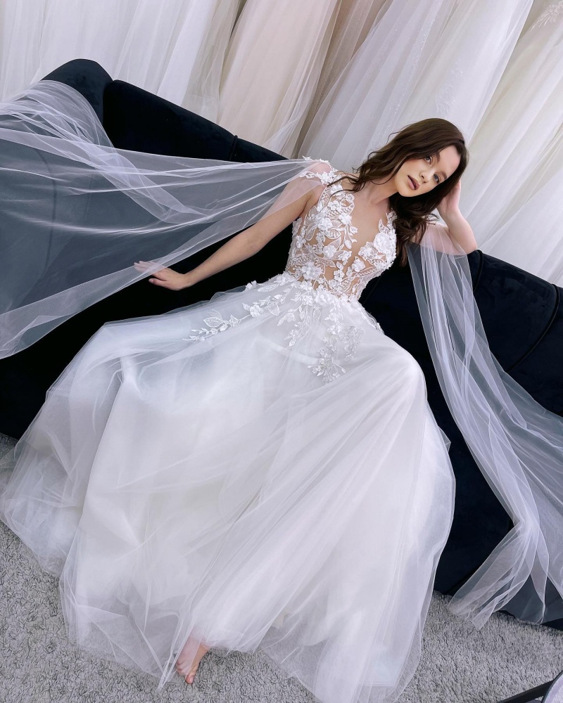 Фотография платья