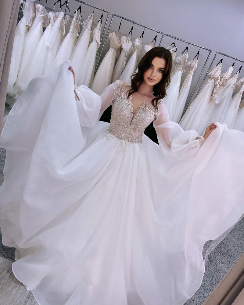 Фотография платья