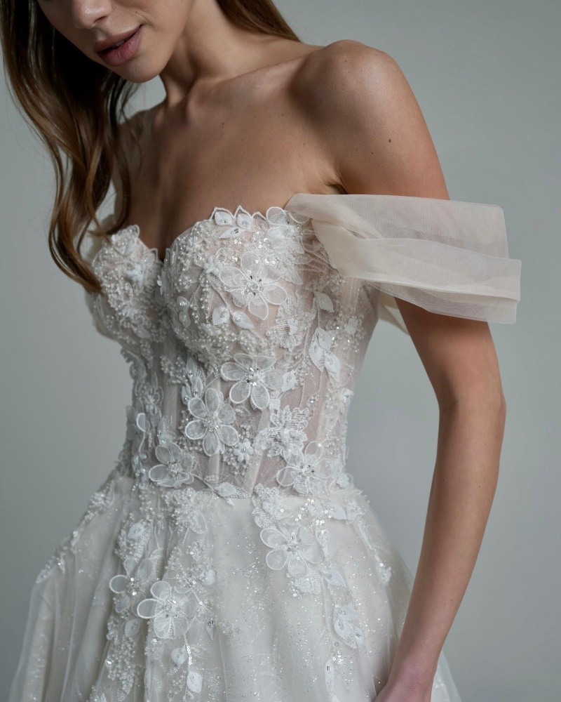 Фотография платья