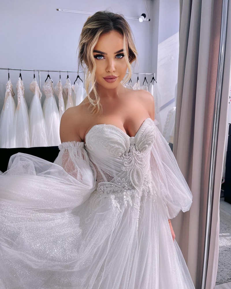 Фотография платья