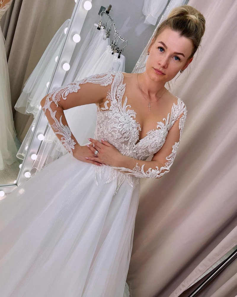 Фотография платья