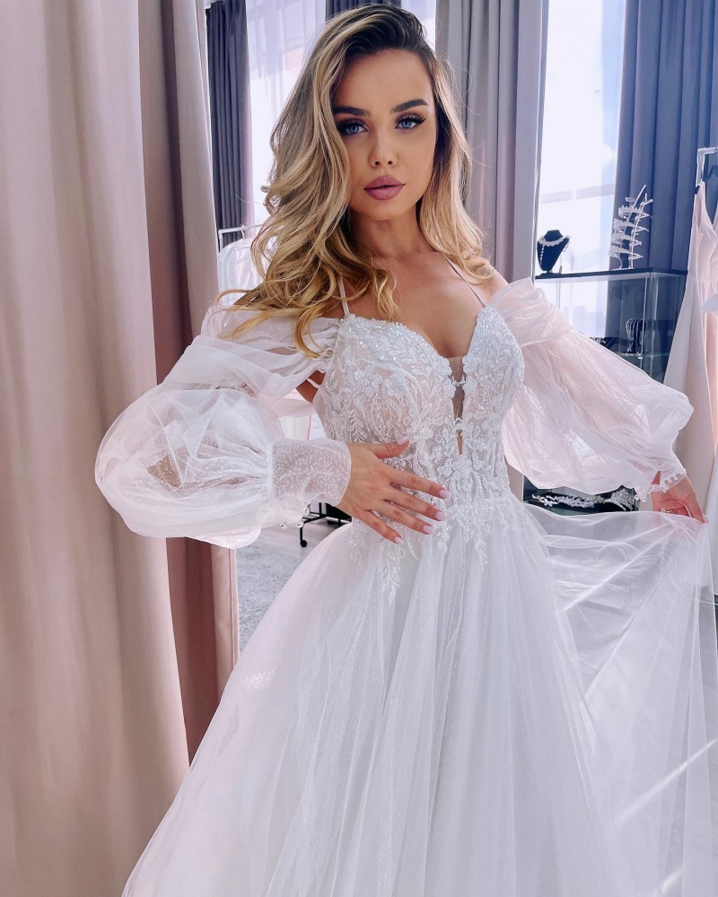 Фотография платья