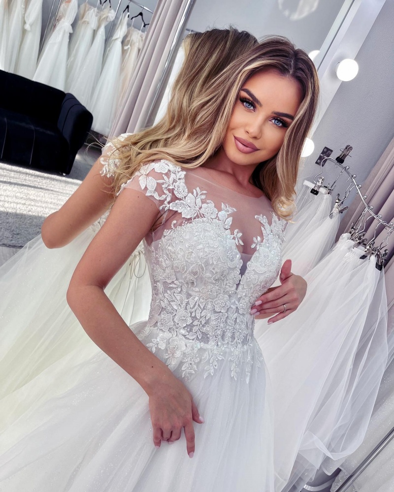 Фотография платья