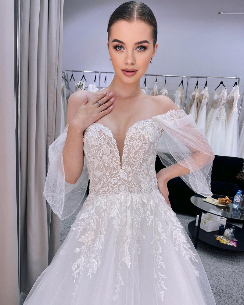 Фотография платья