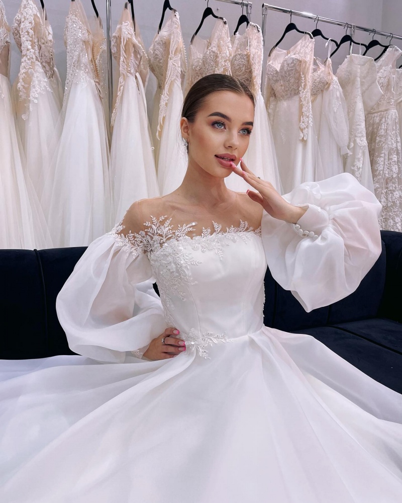 Фотография платья