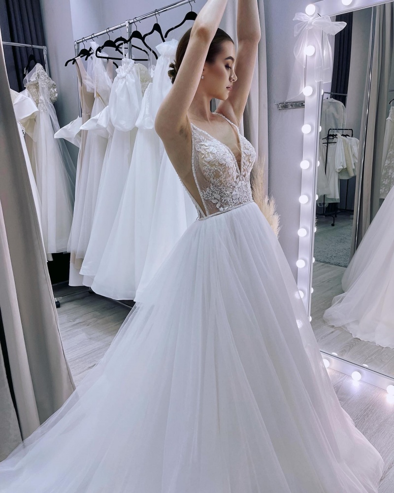 Фотография платья