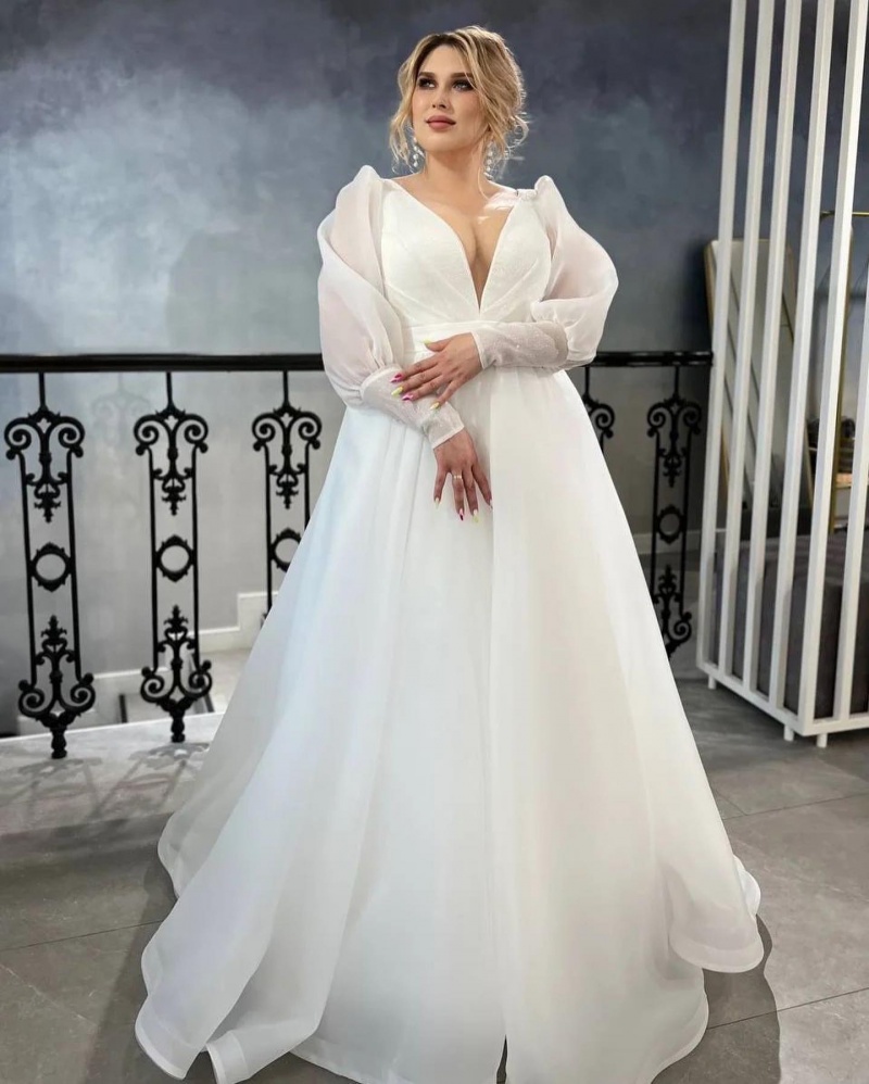 Фотография платья