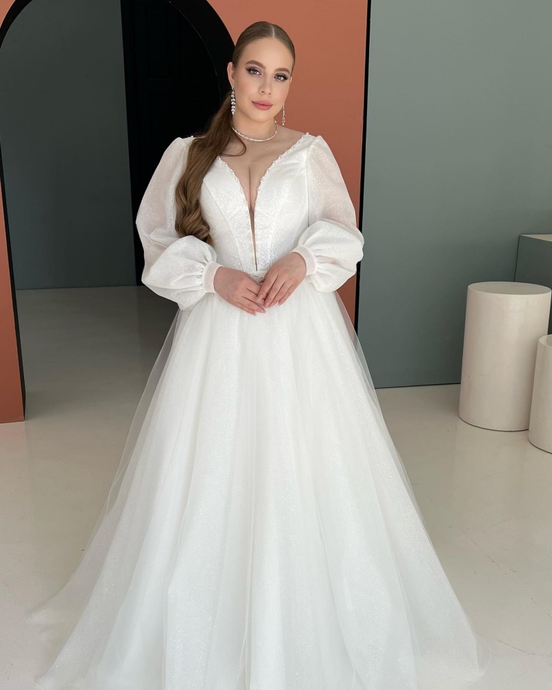 Фотография платья