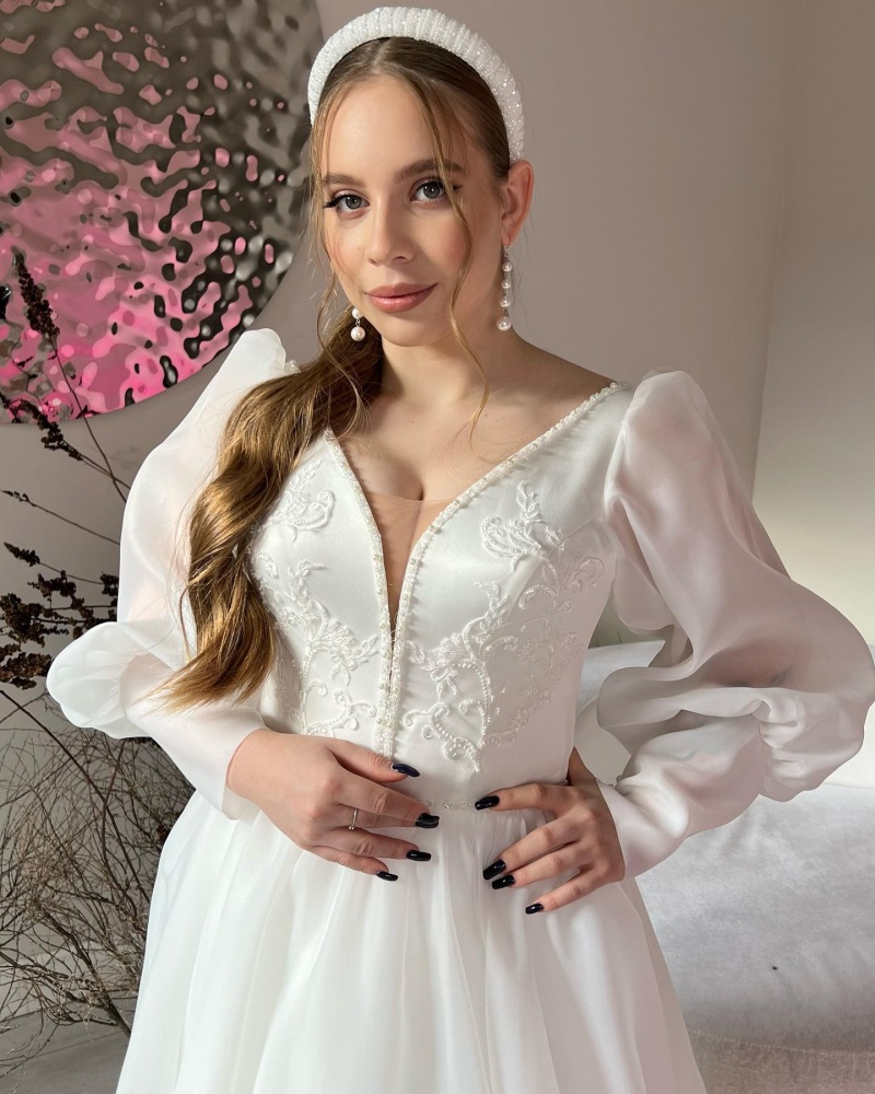 Фотография платья