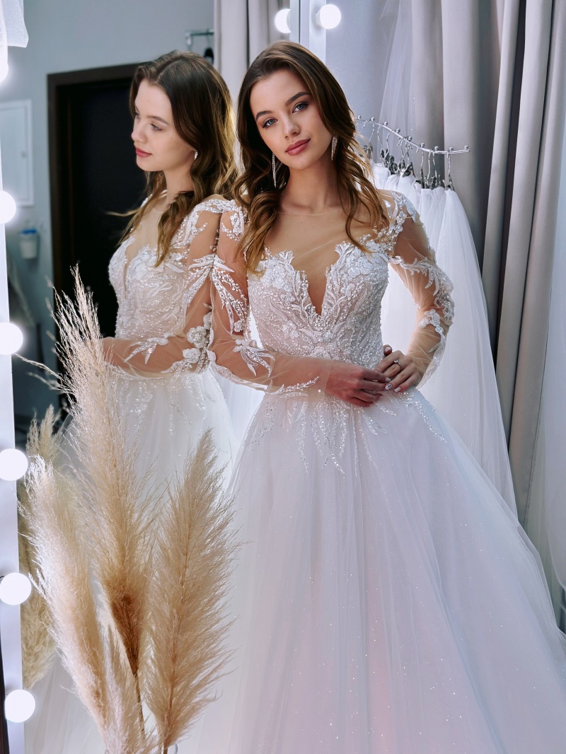 Фотография платья