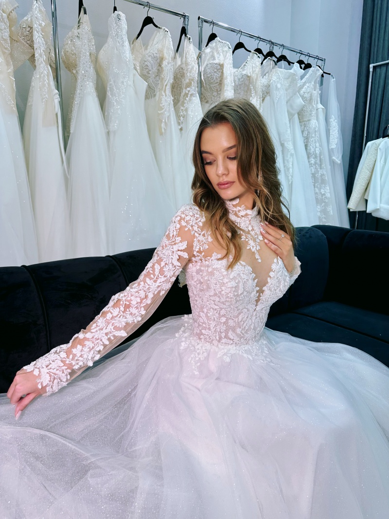 Фотография платья