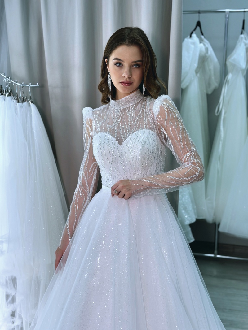 Фотография платья