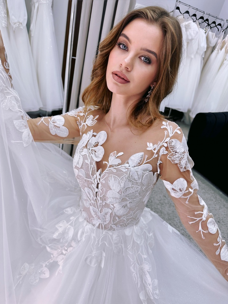 Фотография платья