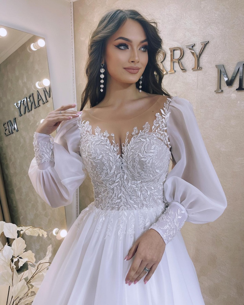 Фотография платья