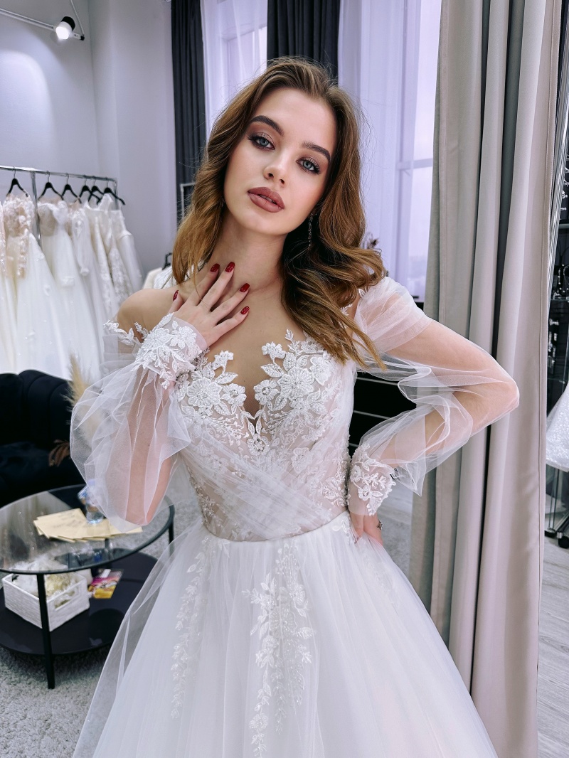 Фотография платья