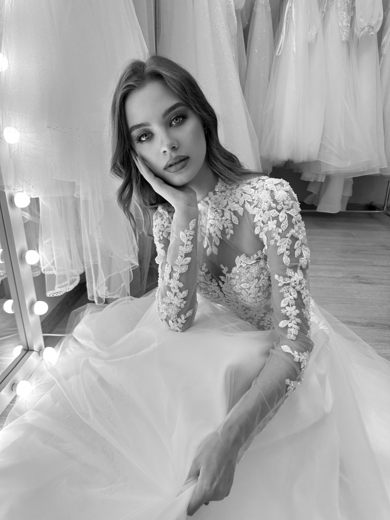 Фотография платья