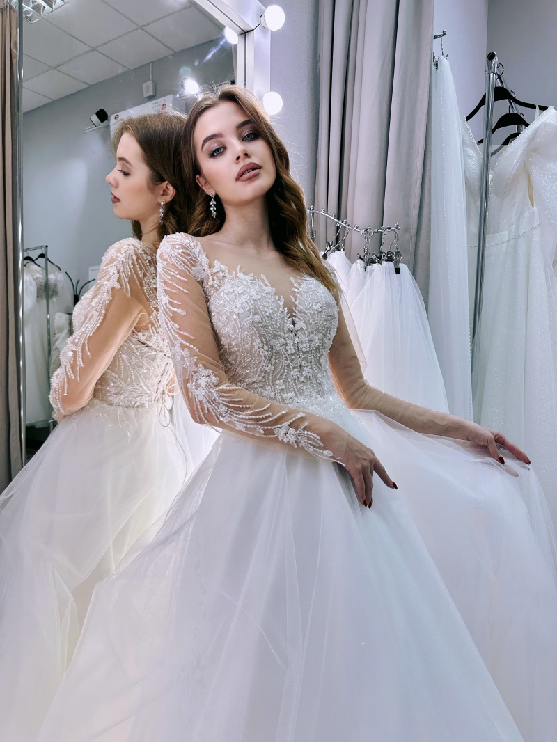 Фотография платья