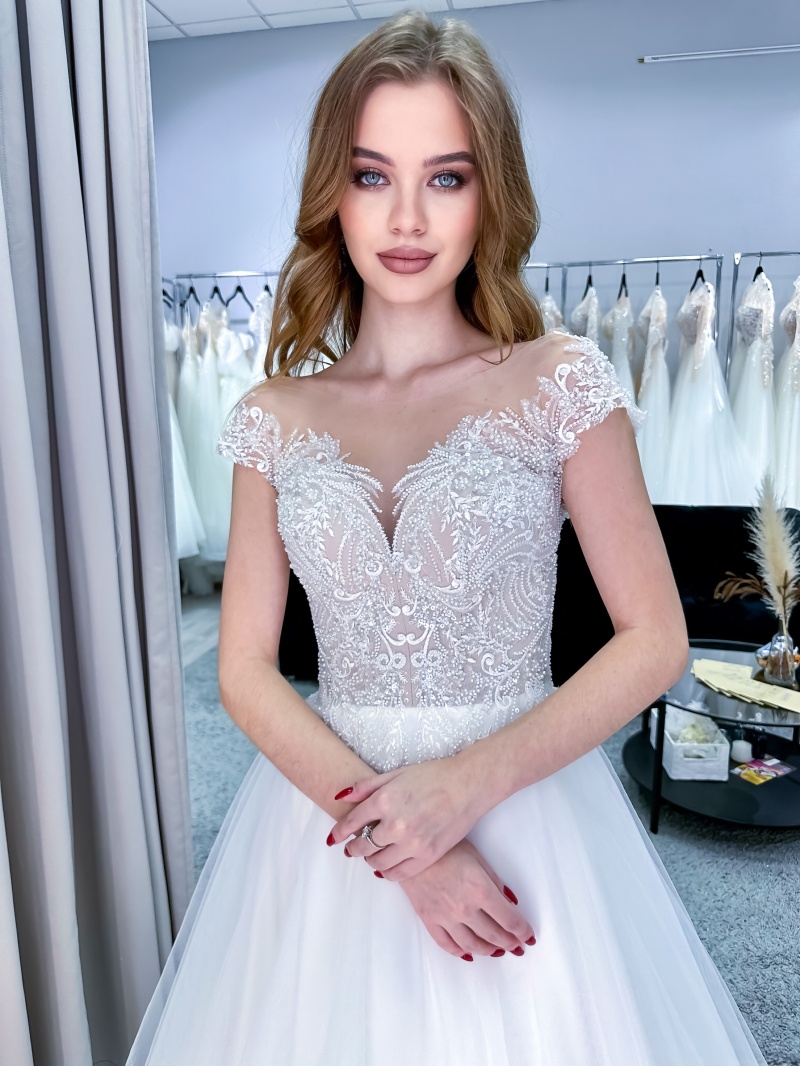 Фотография платья