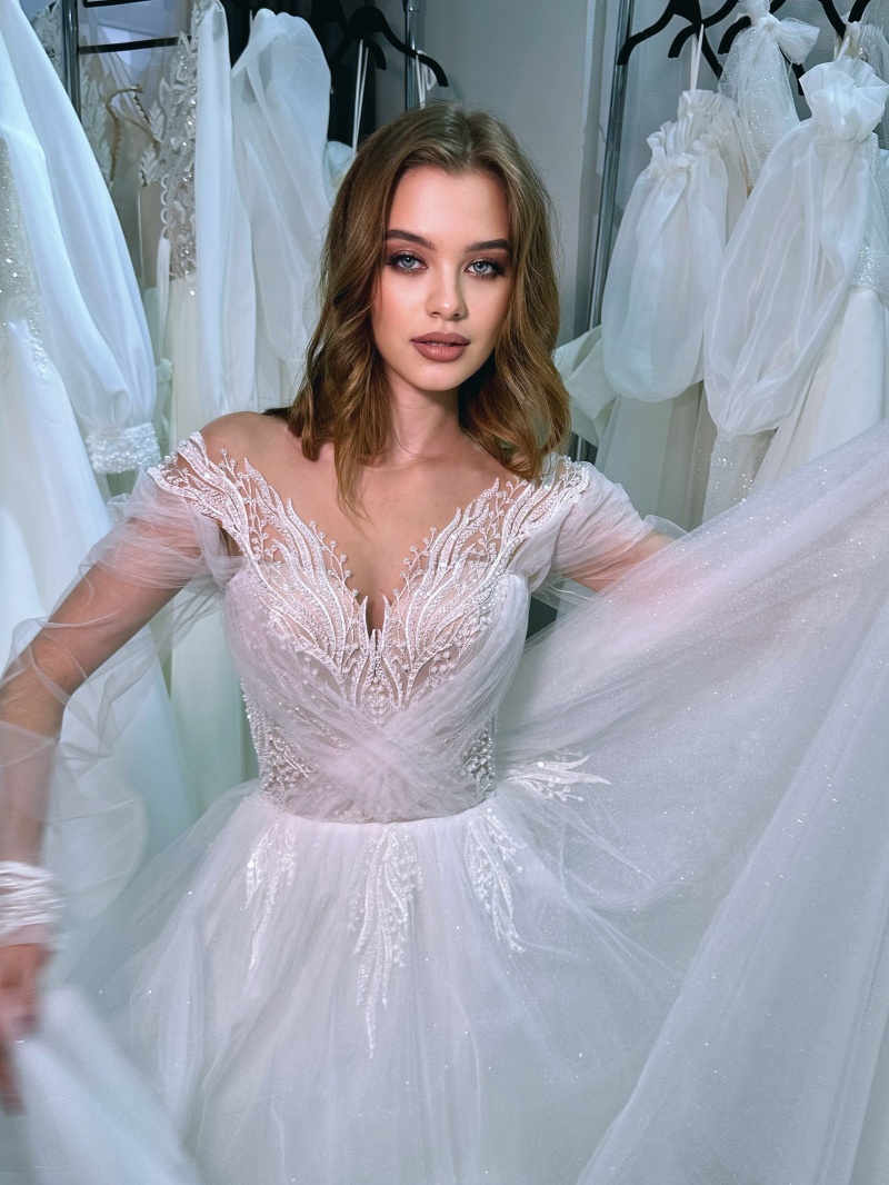 Фотография платья