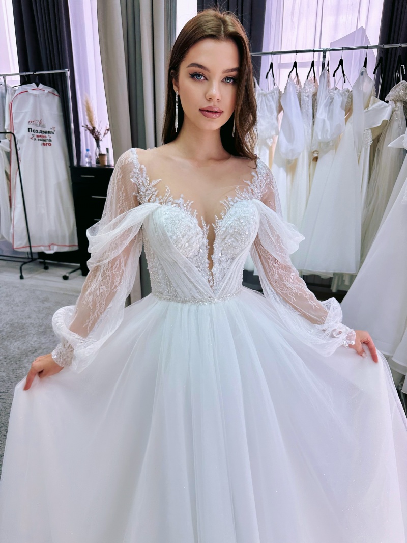 Фотография платья