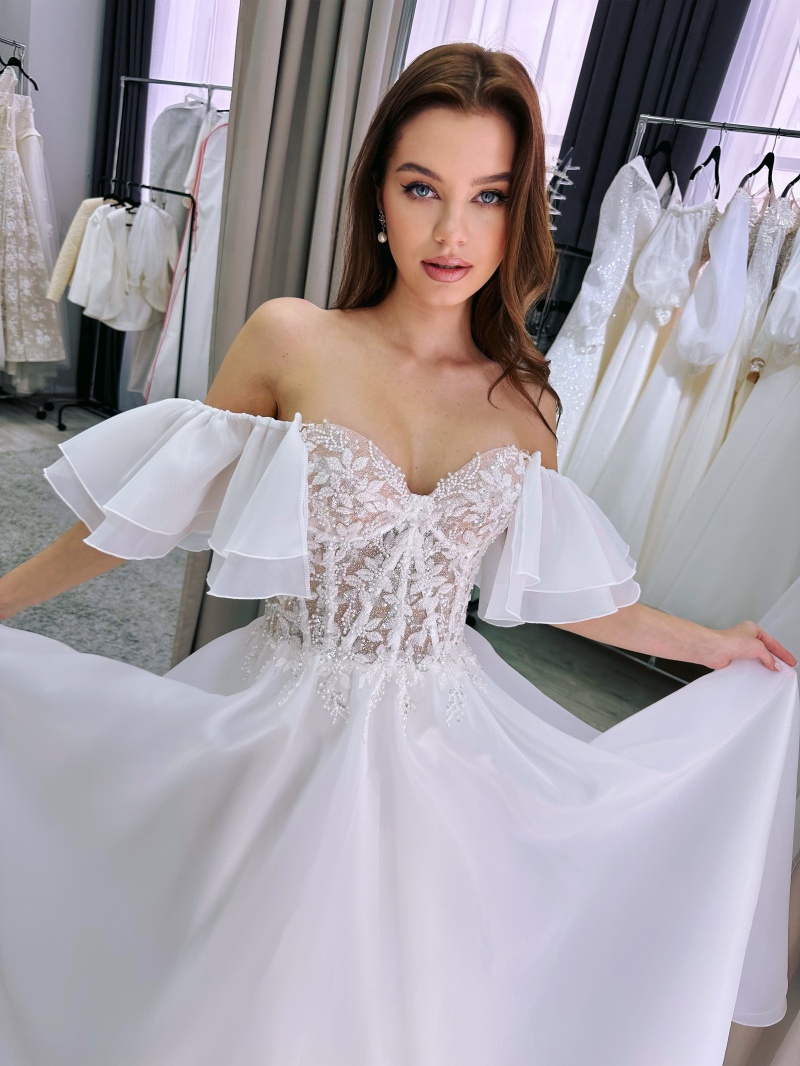 Фотография платья