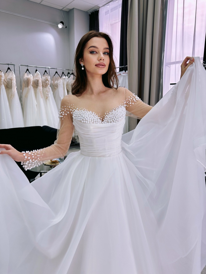 Фотография платья