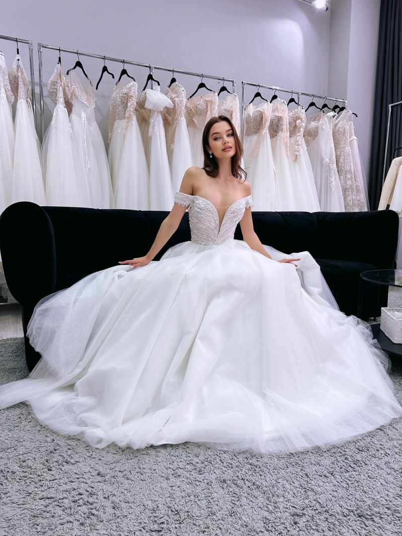 Фотография платья