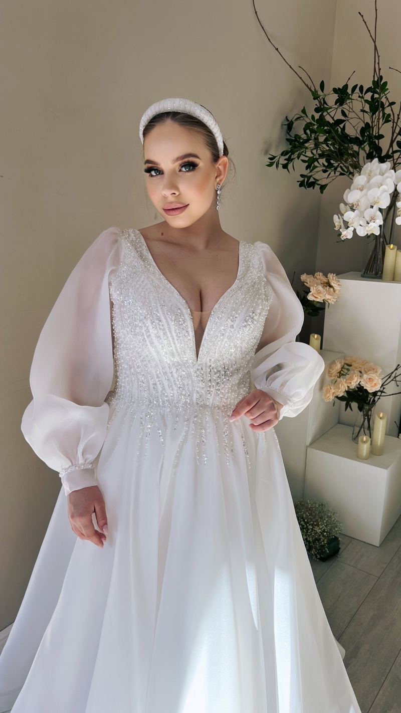 Фотография платья