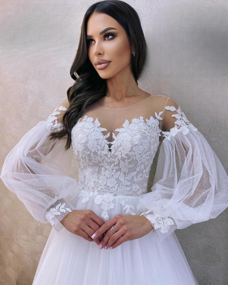 Фотография платья