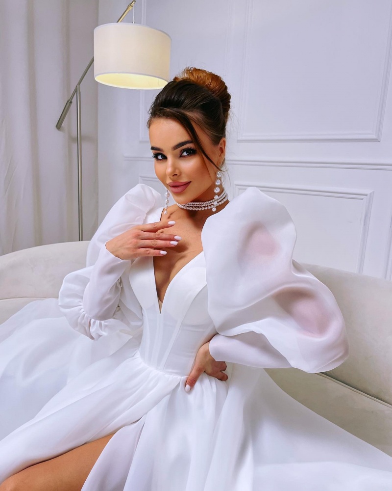 Фотография платья