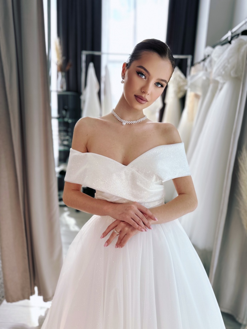 Фотография платья