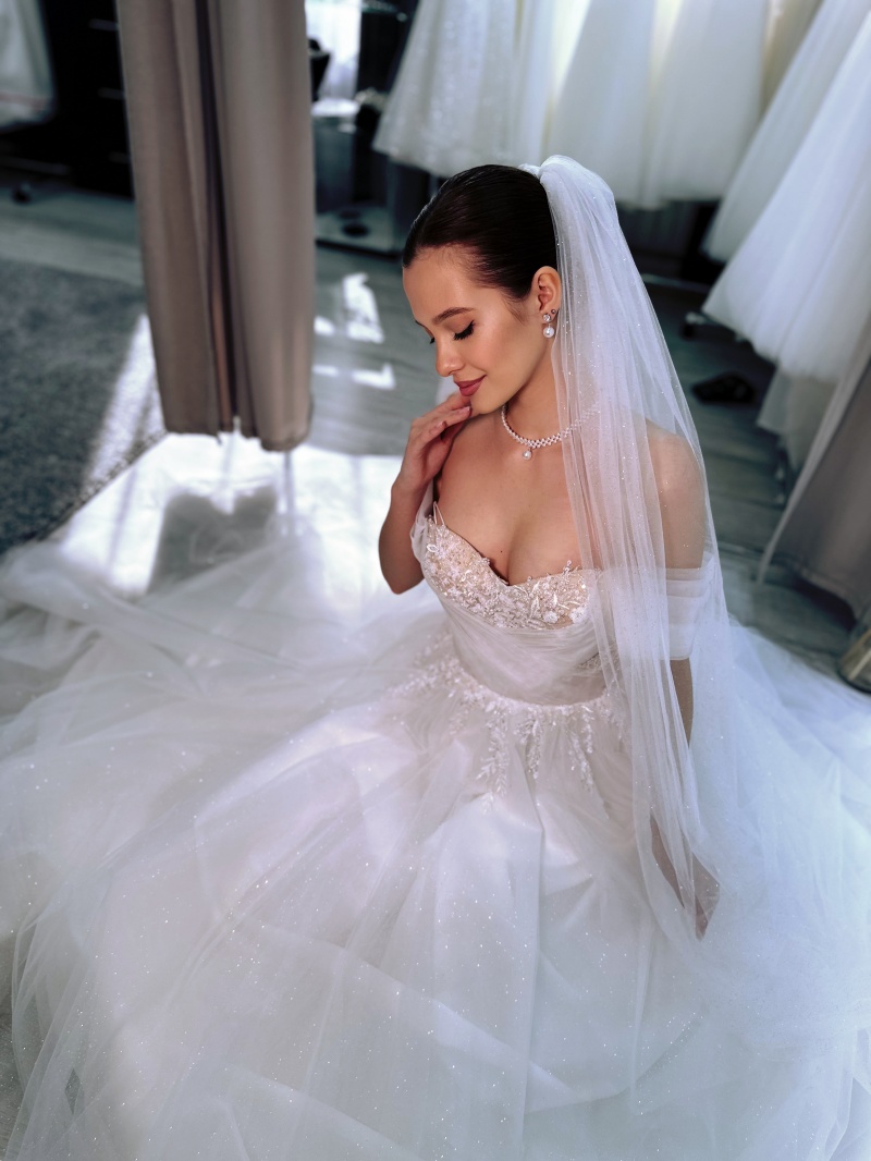 Фотография платья