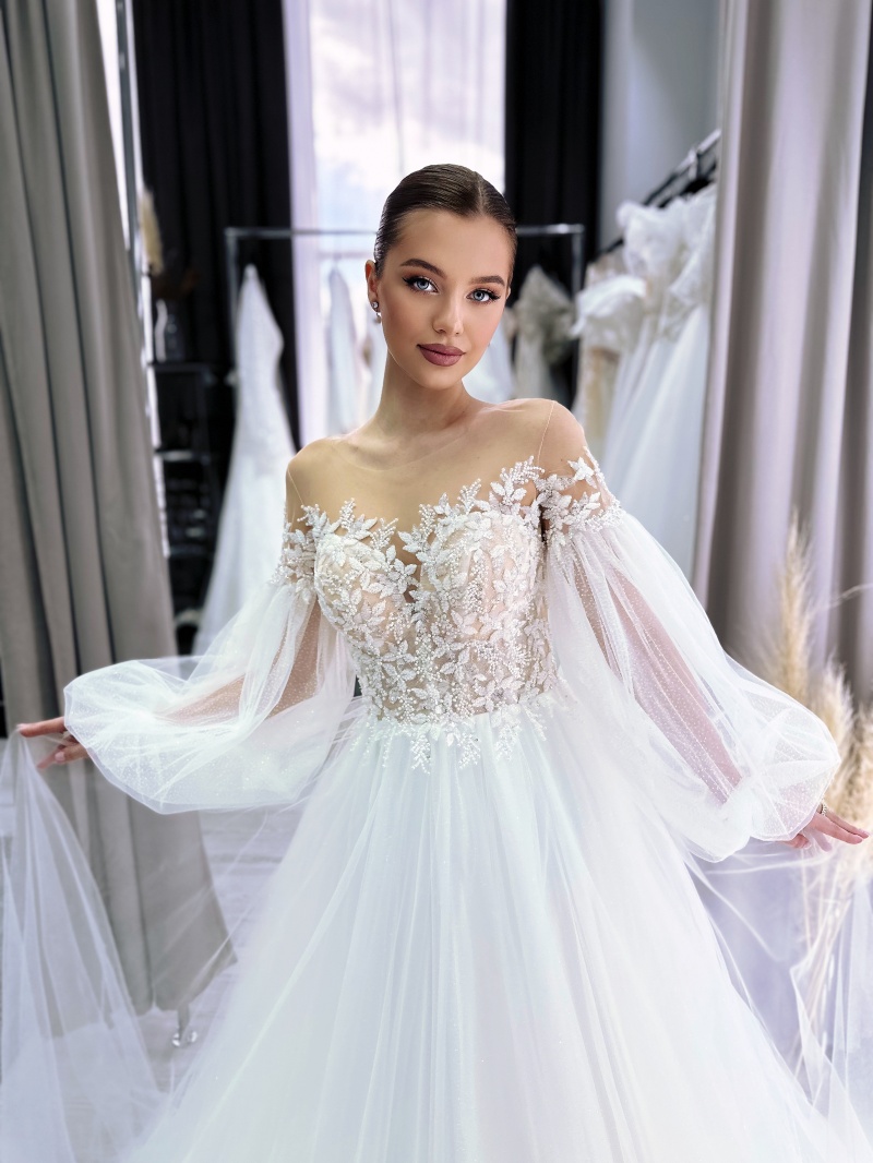 Фотография платья