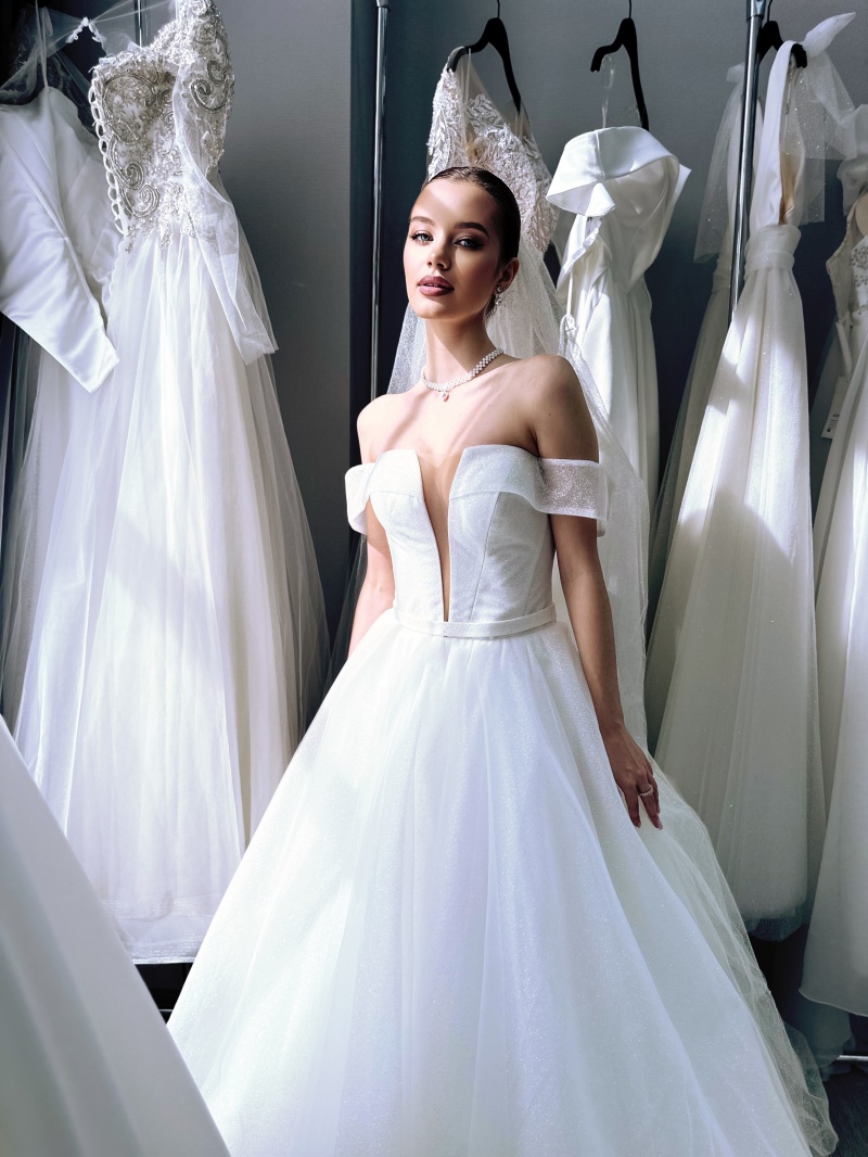 Фотография платья