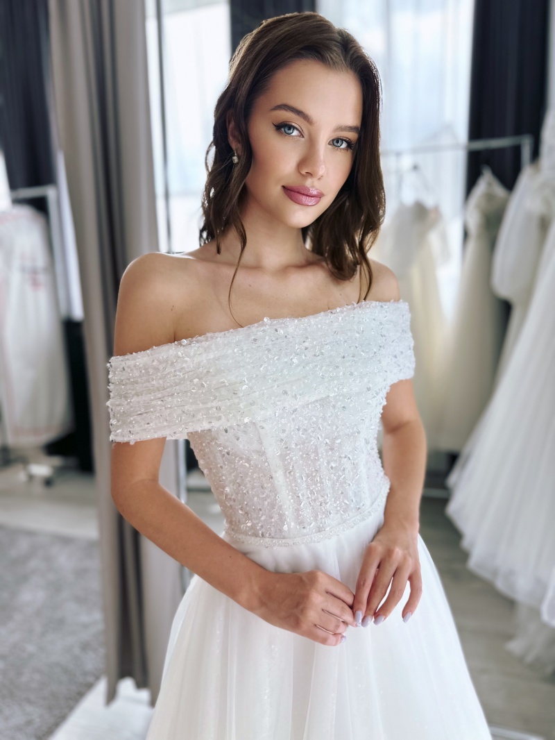 Фотография платья