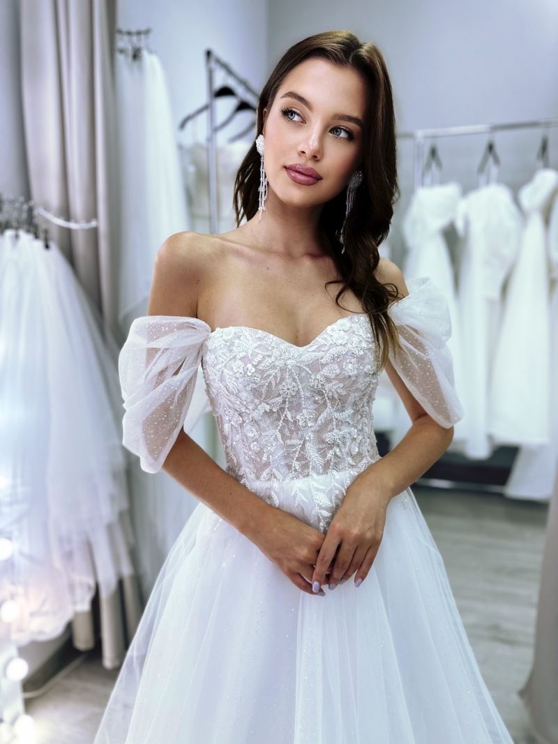 Фотография платья