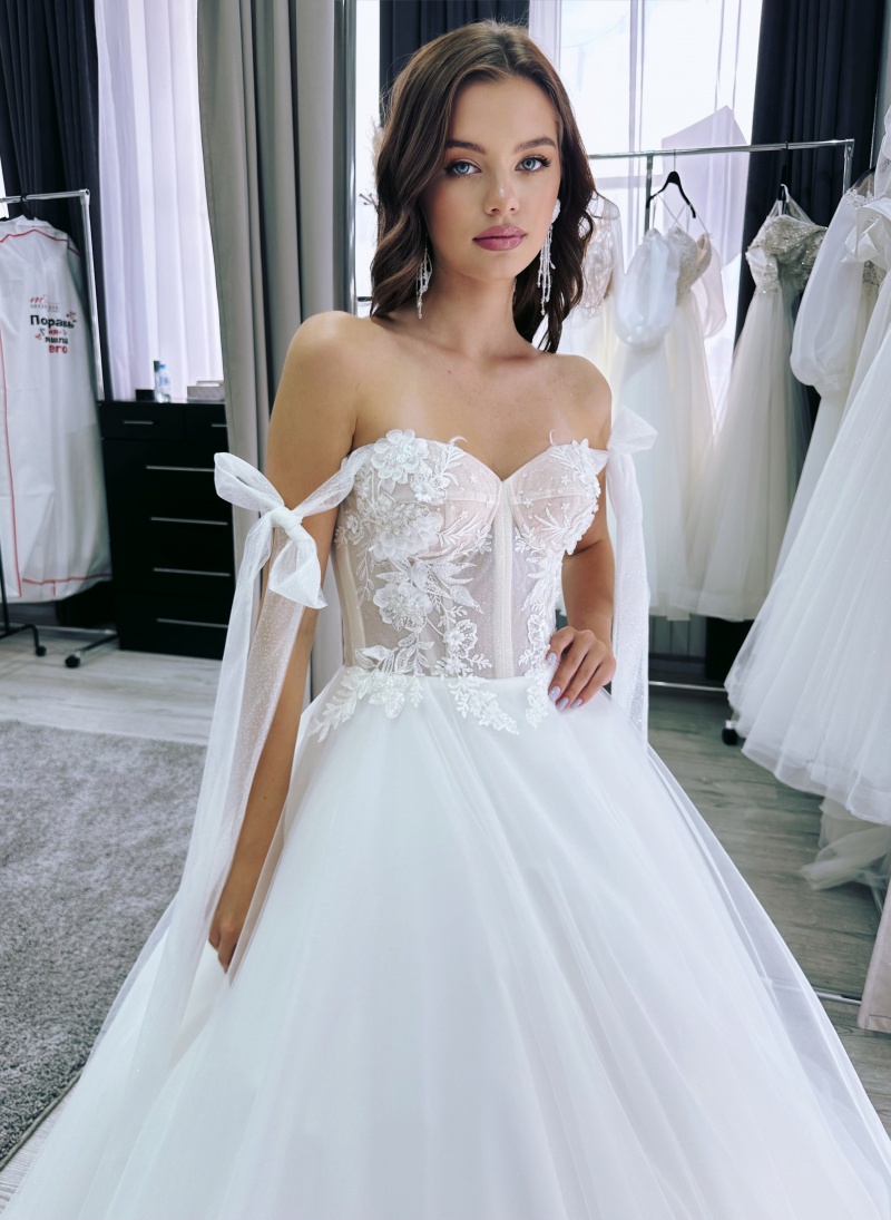 Фотография платья