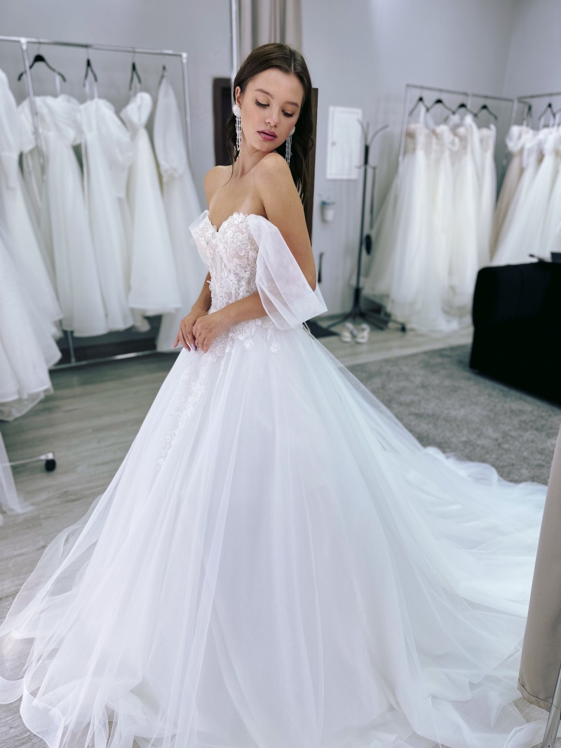 Фотография платья