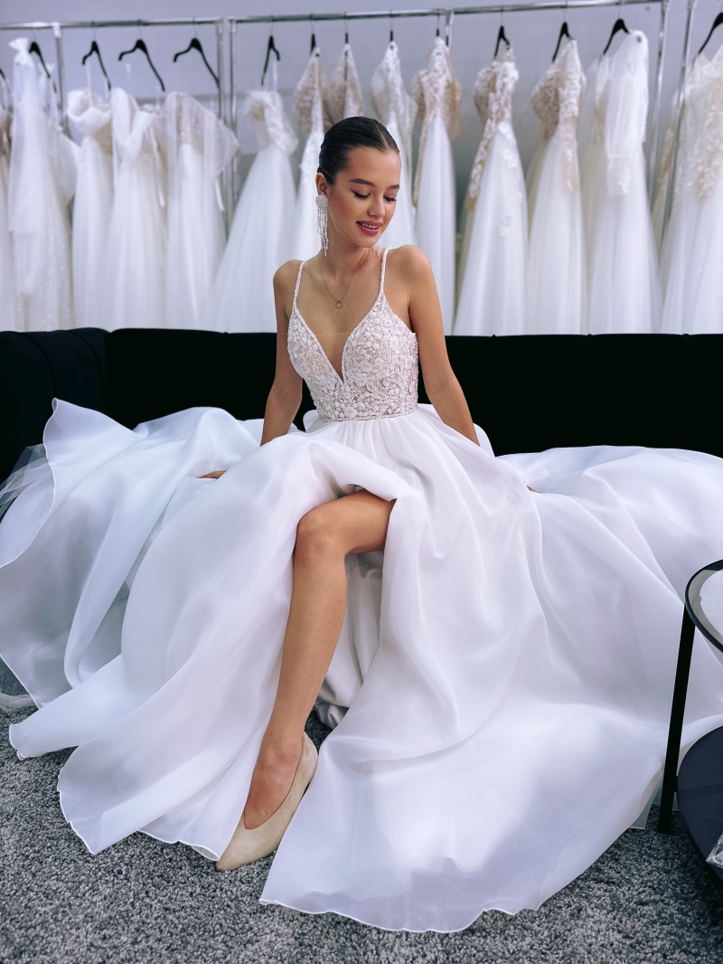 Фотография платья