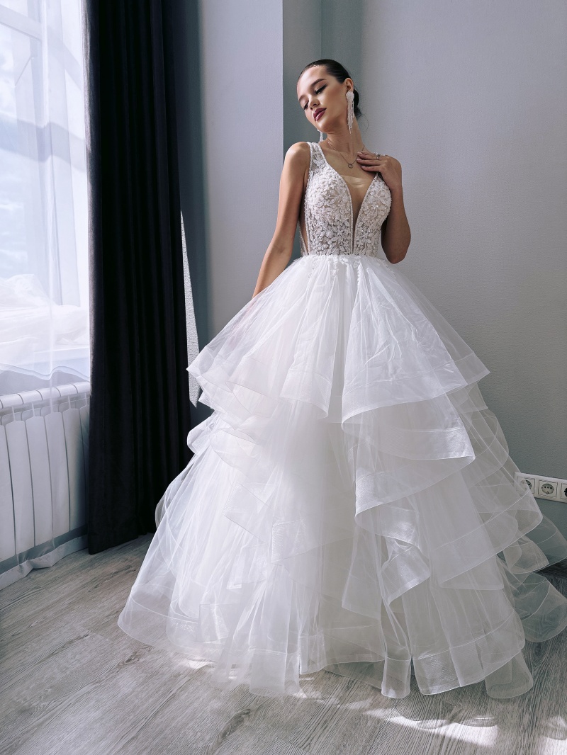 Фотография платья