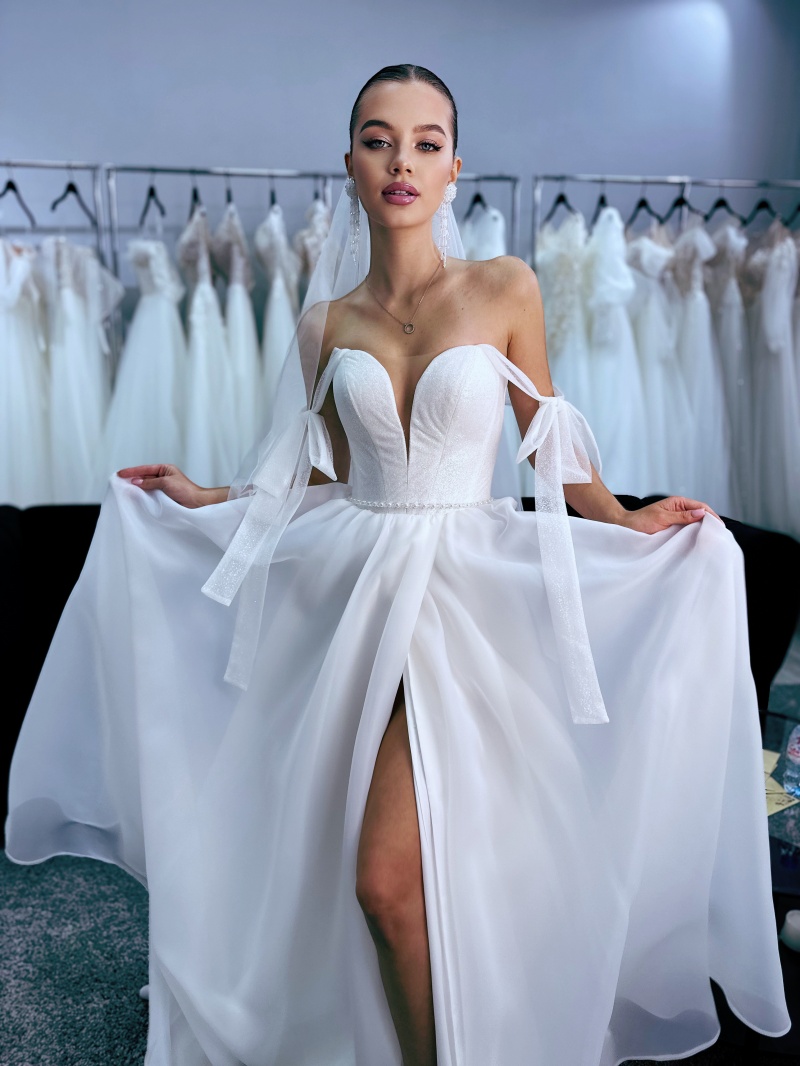 Фотография платья