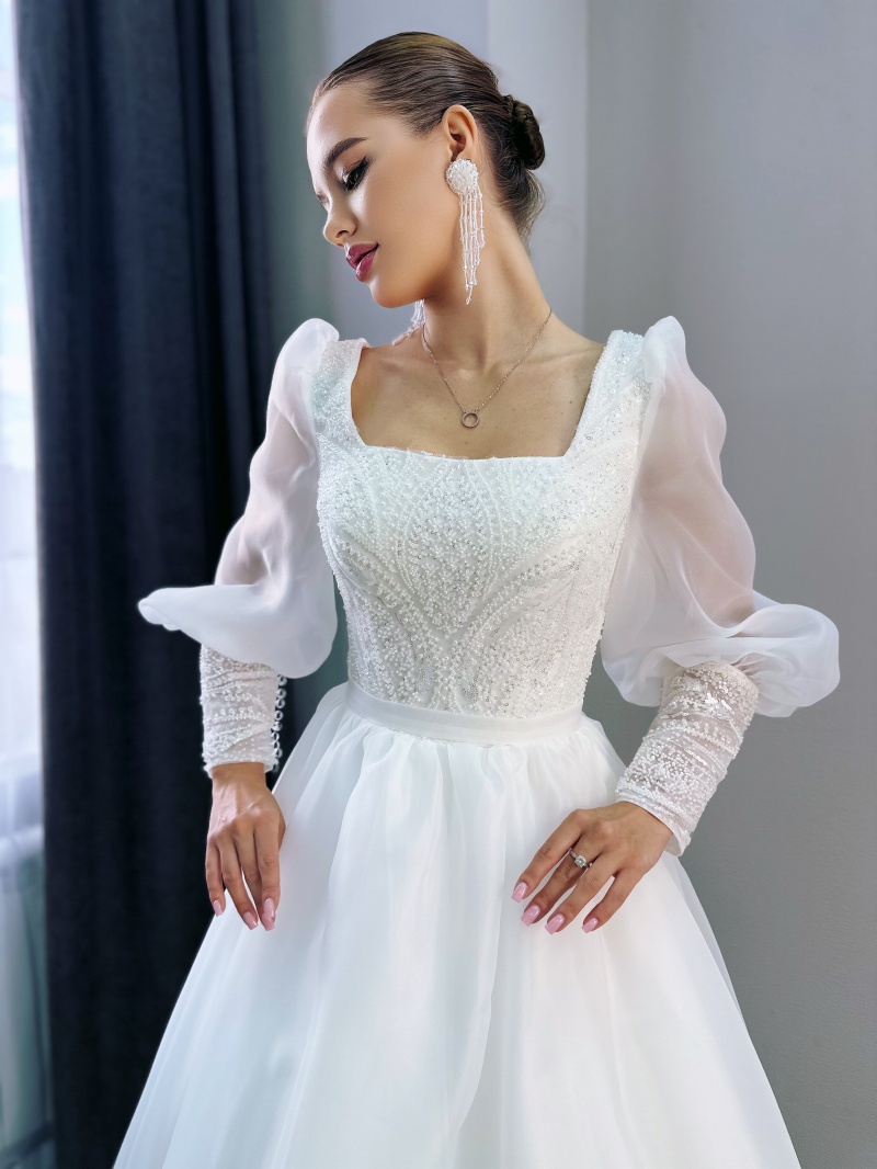 Фотография платья