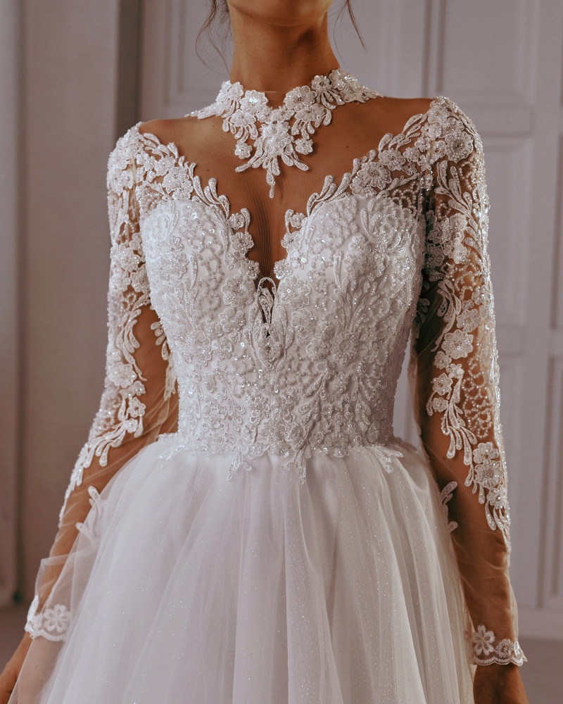 Фотография платья