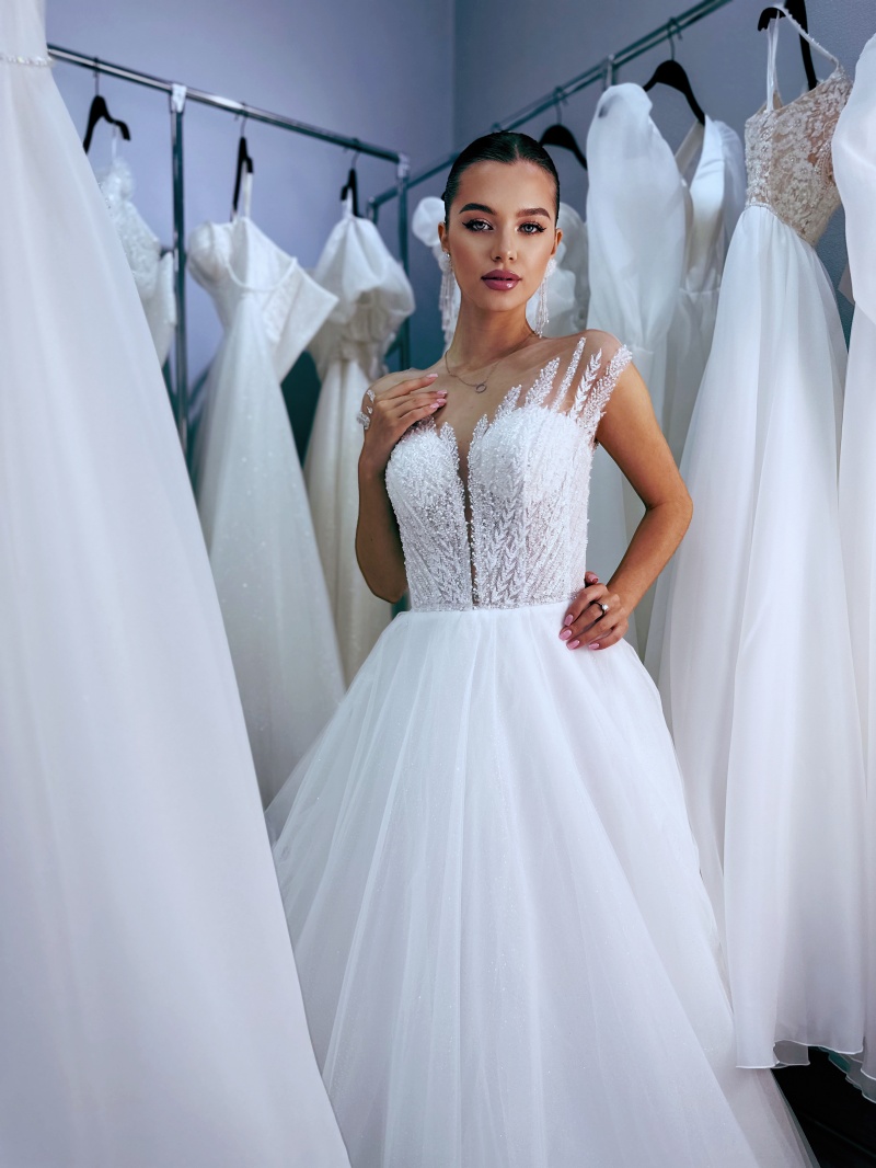 Фотография платья