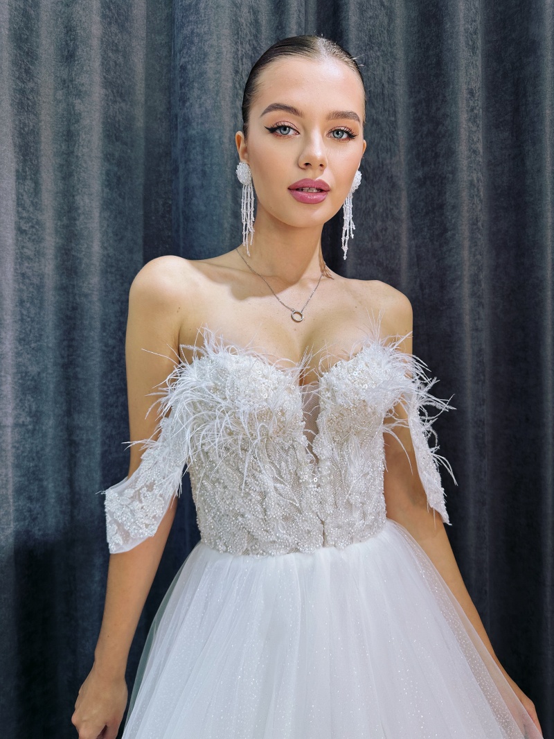 Фотография платья