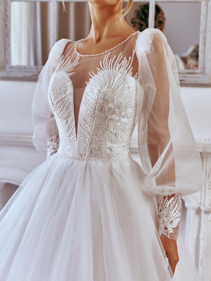 Фотография платья