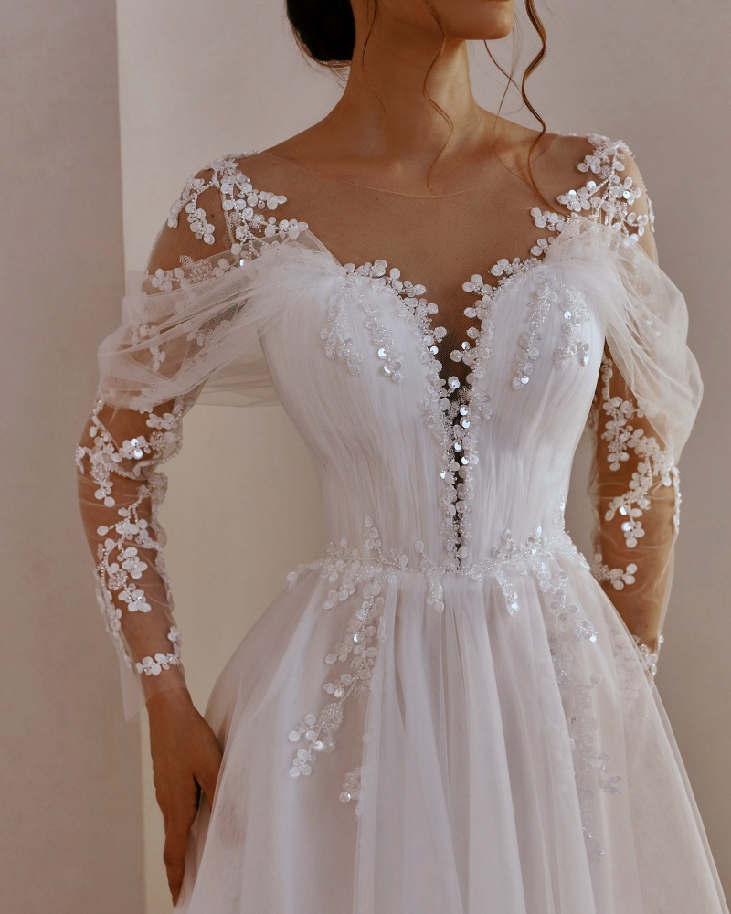 Фотография платья